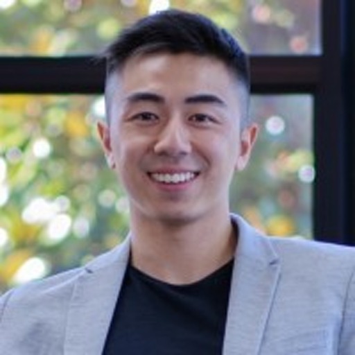 Eugene Yao