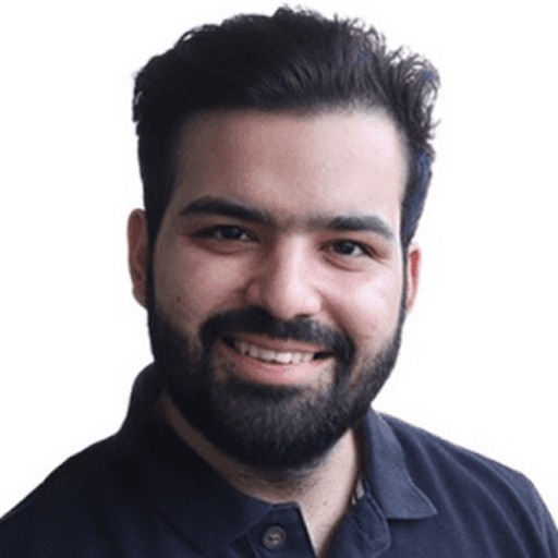 Nishkarsh Sharma